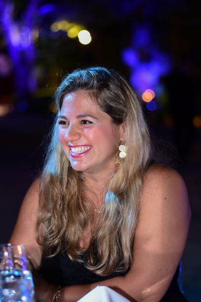 Alfred Basbous Foundation Gala Dinner